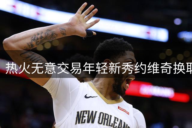 热火无意交易年轻新秀约维奇换取克雷